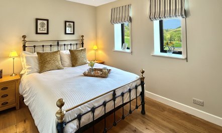 The Chapel, Brompton Regis 0