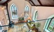 The Chapel, Brompton Regis 4