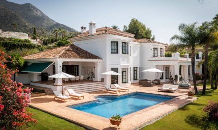 Andalusian Sky