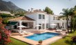 Andalusian Sky 0