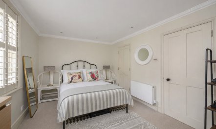 Seasons of the City 1