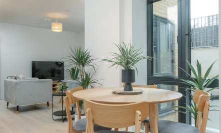 The New Victorian 5