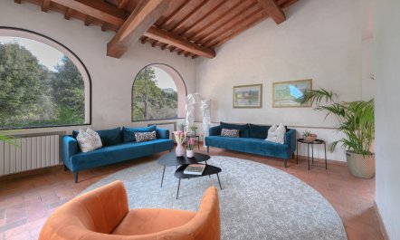 Florentine Dreams 4
