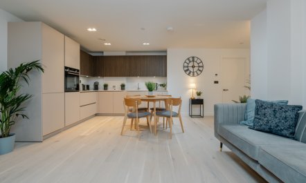 Wandsworth Wonder 8