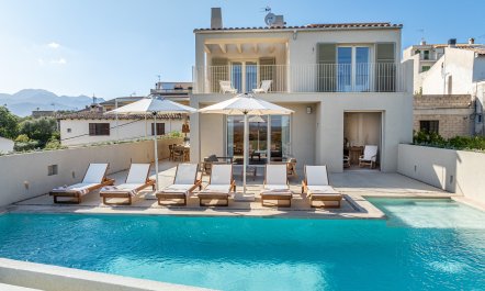 Tranquil Luxury 2
