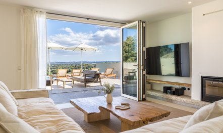 Tranquil Luxury 7