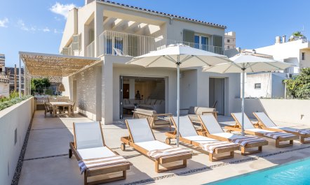 Tranquil Luxury 3