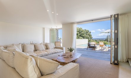 Tranquil Luxury 1
