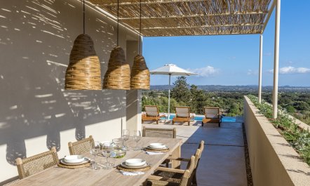 Tranquil Luxury 5
