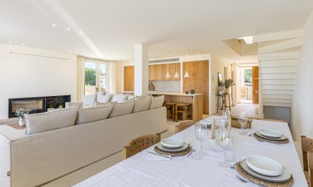 Tranquil Luxury 8