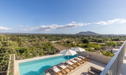 Tranquil Luxury 4