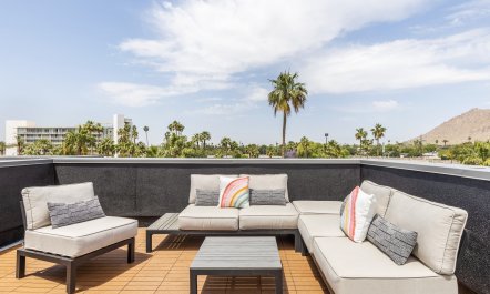 Southwest Modernity 2