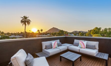 Southwest Modernity