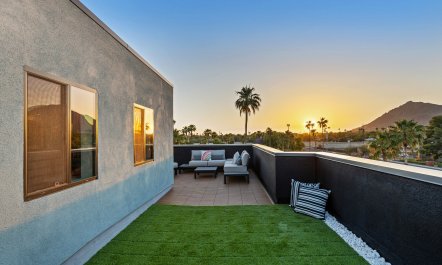 Southwest Modernity 4