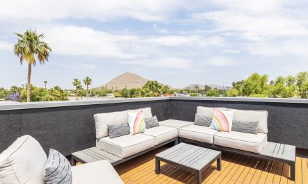 Southwest Modernity 3