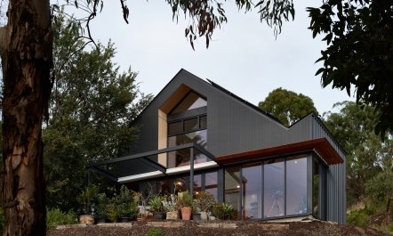 Eco Retreat 2