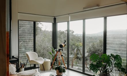 Eco Retreat 3