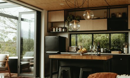 Eco Retreat 4
