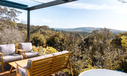 Eco Retreat