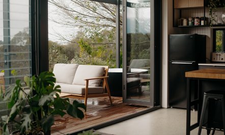 Eco Retreat 5