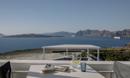 Santorini Sunset 5