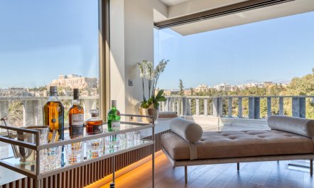 A Grecian Haven 8