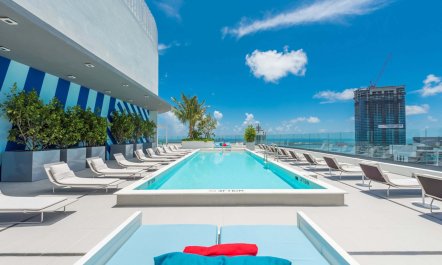 Brickell's Best 1