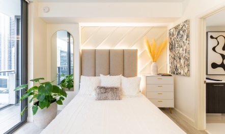 Brickell's Best 8