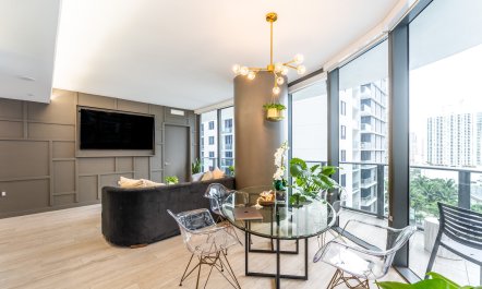 Brickell's Best 5