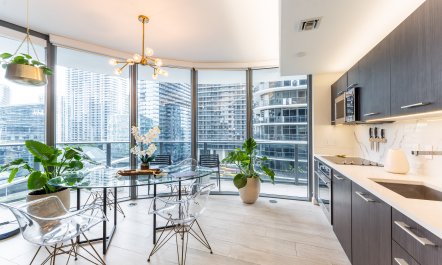 Brickell's Best 4