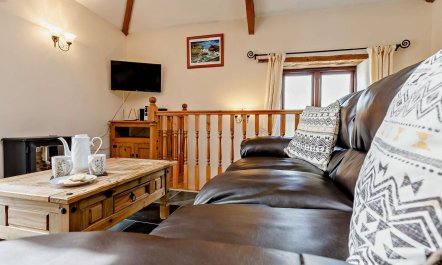 1 Bed in Boscastle 0