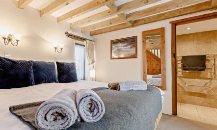 1 Bed in Boscastle 3