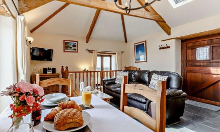 1 Bed in Boscastle 4