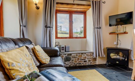 1 Bed in Boscastle 4