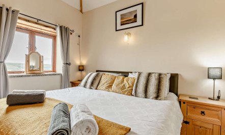 1 Bed in Boscastle 8
