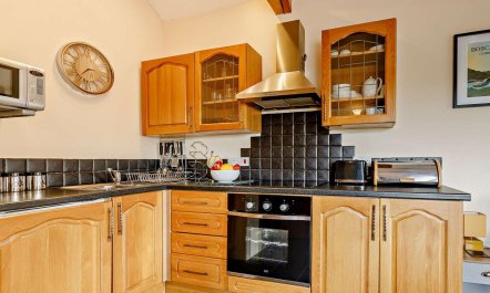 1 Bed in Boscastle 6