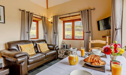 1 Bed in Boscastle 1