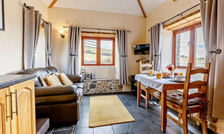 1 Bed in Boscastle 3