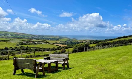 1 Bed in Boscastle 2