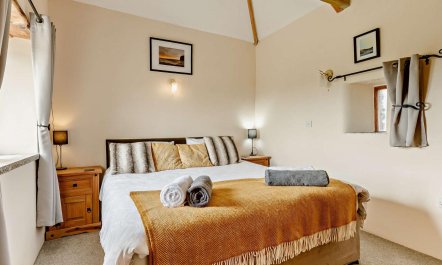 1 Bed in Boscastle 7
