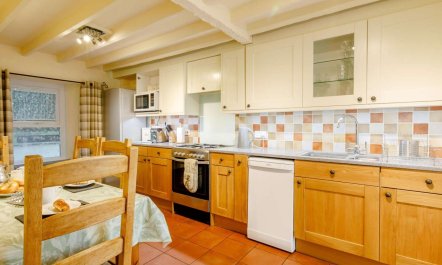 3 Bed in Combe Martin 2
