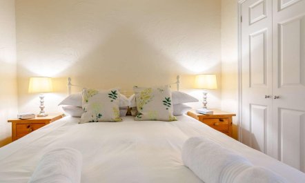 3 Bed in Combe Martin 5