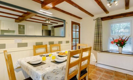 3 Bed in Combe Martin 3