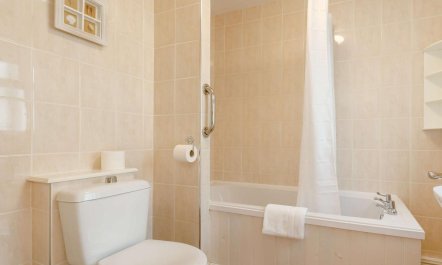 3 Bed in Combe Martin 8