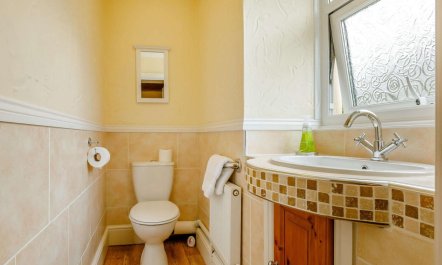 3 Bed in Combe Martin 4