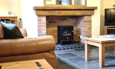 3 Bed in Combe Martin