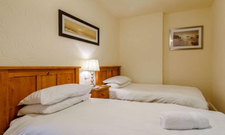 3 Bed in Combe Martin 9