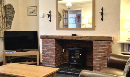 3 Bed in Combe Martin 1