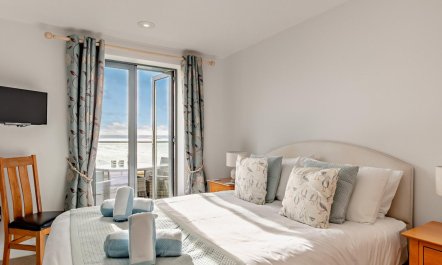 2 Bed in Braunton 2