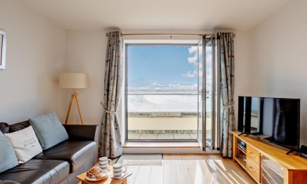 2 Bed in Braunton 1